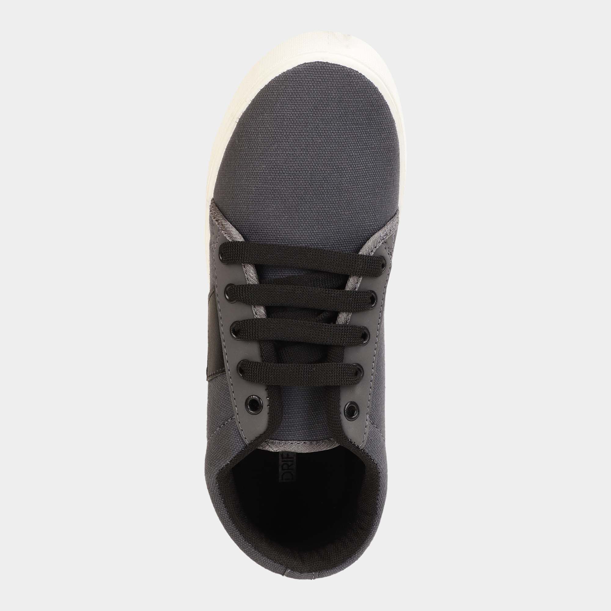 Kenneth Cole Kam Men's Shoes Lace Up Fashion Sneaker KMS7LE131 Dark Grey -  Walmart.com